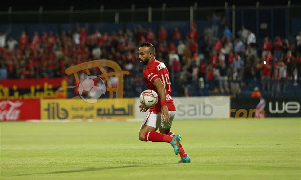 FilGoal | أخبار | رئيس سيفاس سبور لـ في الجول: أرسلنا عرضا لـ الأهلي لضم أفشة.. لكن لم نحصل على رد