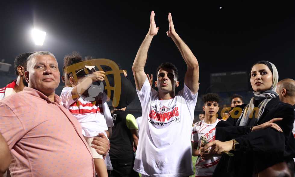 FilGoal | أخبار | زيزو: الاستمرار في الزمالك الموسم المقبل؟ لا أعرف حتى الآن