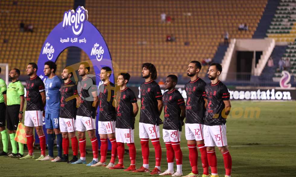 FilGoal | أخبار | سابقة لم تحدث منذ 30 عاما.. الأهلي ينهي الدوري خارج المركزين الأول والثاني