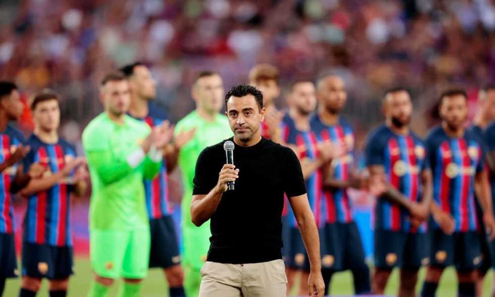 FilGoal | أخبار | سبورت: برشلونة يحدد مدافعه الجديد