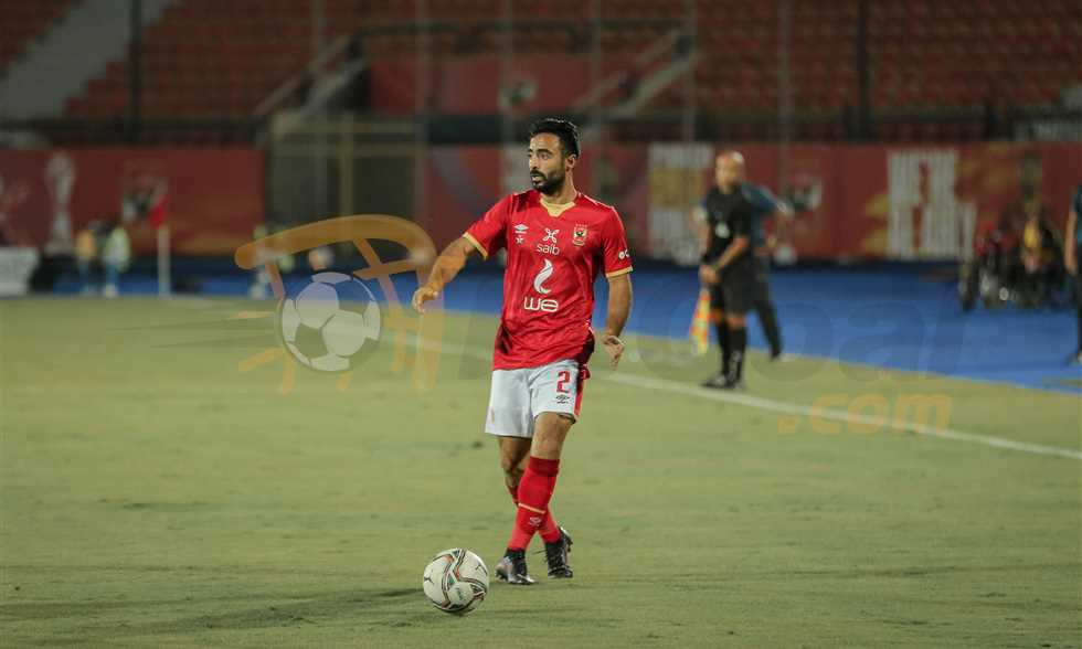 FilGoal | أخبار | سموحة: اقتربنا من ضم محمود وحيد ضمن صفقة انتقال حسام حسن لـ الأهلي