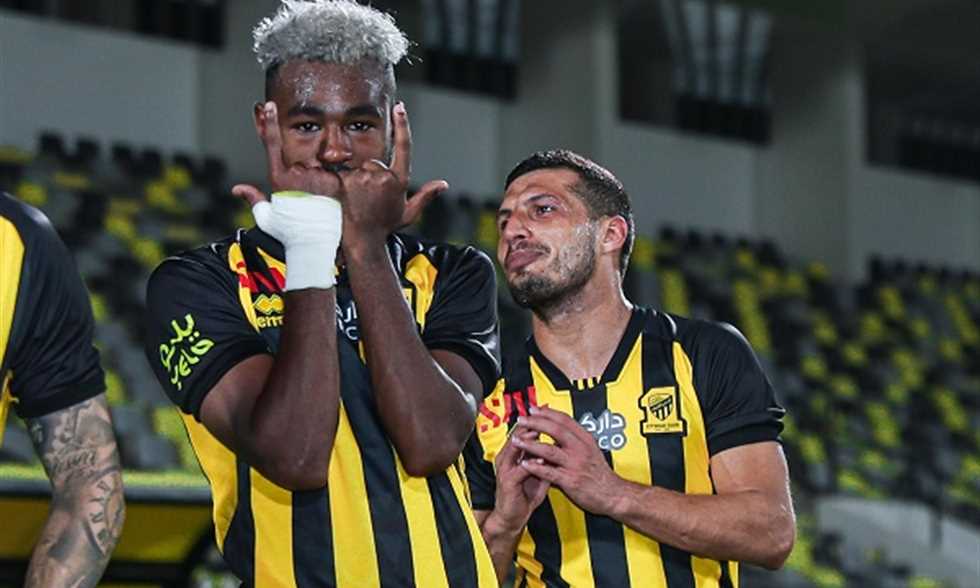 FilGoal | أخبار | سيتمكن من قيد طارق حامد.. اتحاد جدة يحصل على شهادة الكفاءة المالية