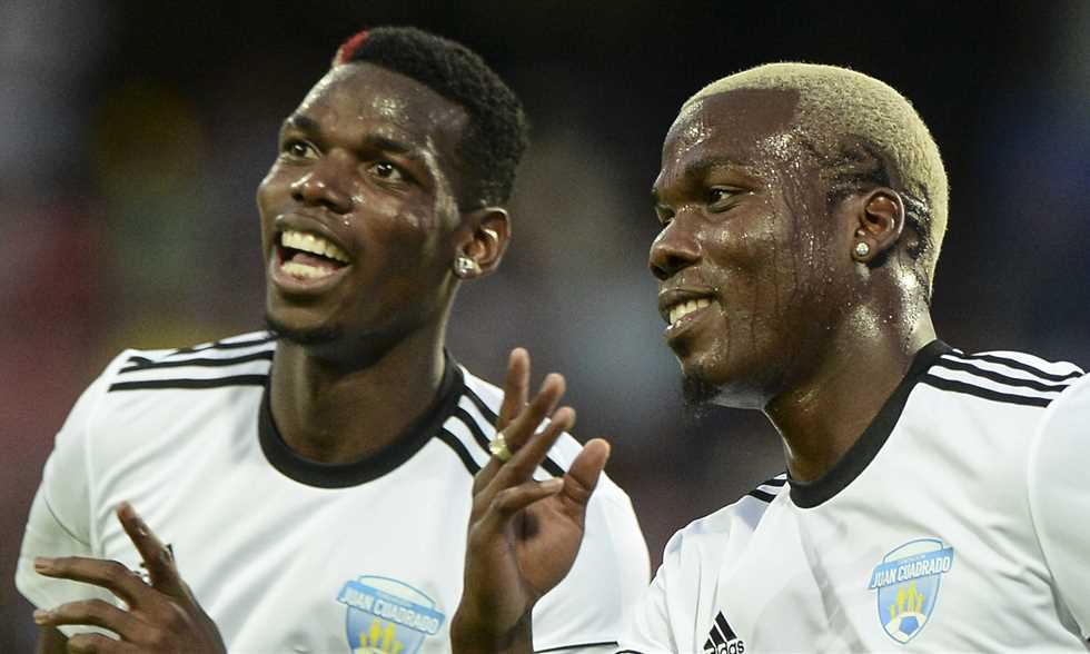 FilGoal | أخبار | شقيقه: سأكشف عن معلومات متفجرة بشأن بوجبا ومبابي