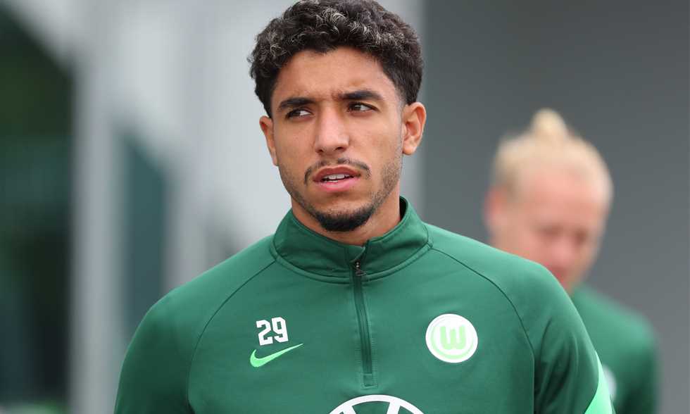 FilGoal | أخبار | صحفي RAC 1: انتقال عمر مرموش إلى إسبانيول يتعقد