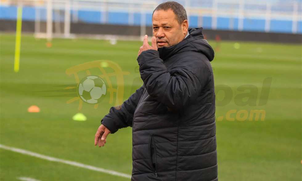 FilGoal | أخبار | ضياء السيد يوضح لـ في الجول حقيقة التواجد في الأهلي رفقة محمد شوقي