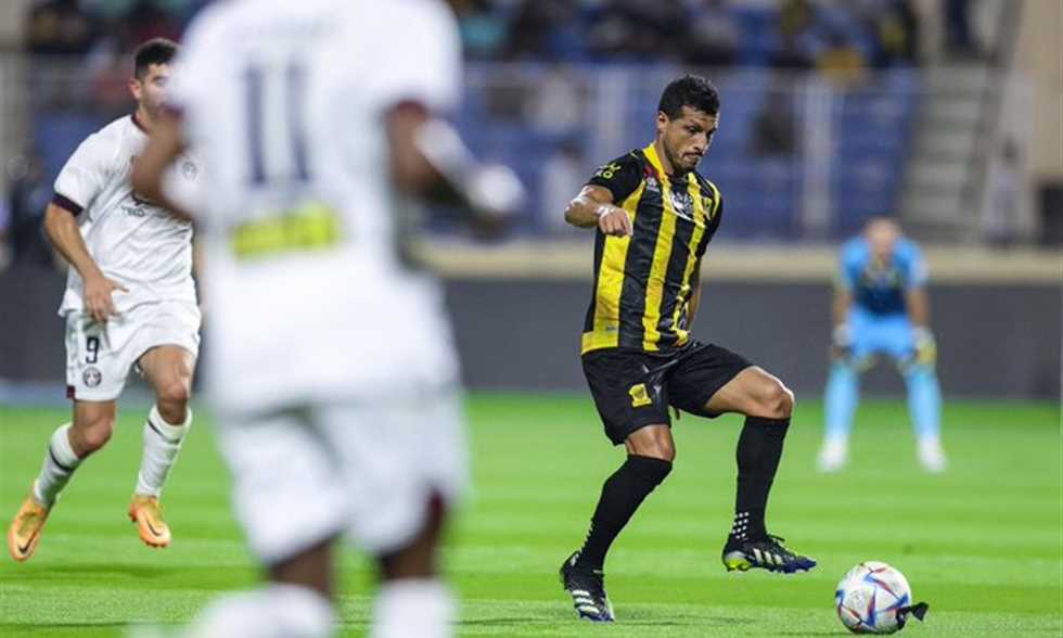 FilGoal | أخبار | طارق حامد: أتمنى الوصول لمنزلة حجازي.. وجمهور الزمالك الأوفى في العالم