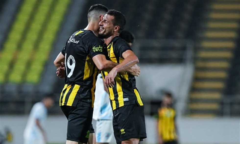 FilGoal | أخبار | طارق حامد يسجل.. اتحاد جدة يفوز على أبها استعدادا لانطلاق الدوري السعودي
