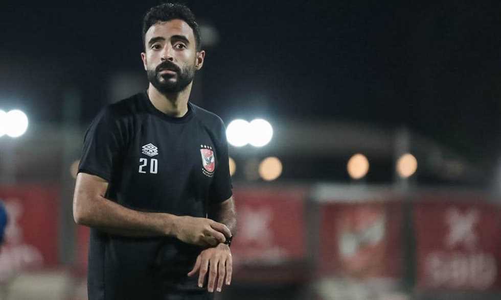 FilGoal | أخبار | طلائع الجيش لـ في الجول: اتفقنا مع الأهلي على ضم محمود وحيد