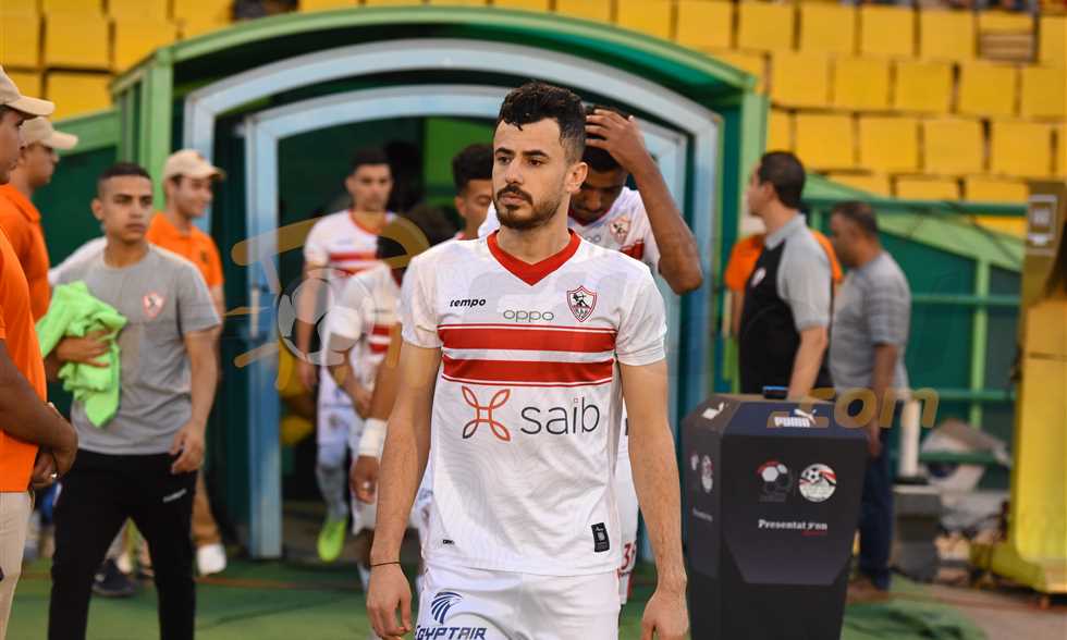 FilGoal | أخبار | في الجول يكشف سبب غياب الونش وثنائي الزمالك عن مباراة الإسماعيلي