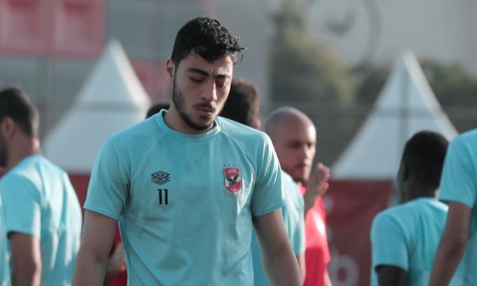 FilGoal | أخبار | في الجول يكشف موقف مصابين الأهلي.. ومفاجأة سارة بشأن أكرم توفيق