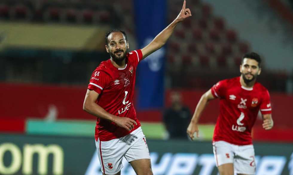 FilGoal | أخبار | في الجول يكشف – سببان يقللان من فرص وليد سليمان في الظهور أمام سيراميكا كليوباترا