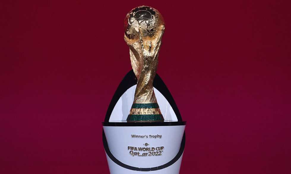 FilGoal | أخبار | فيفا يعلن بيع 2.45 مليون تذكرة لـ كأس العالم في قطر