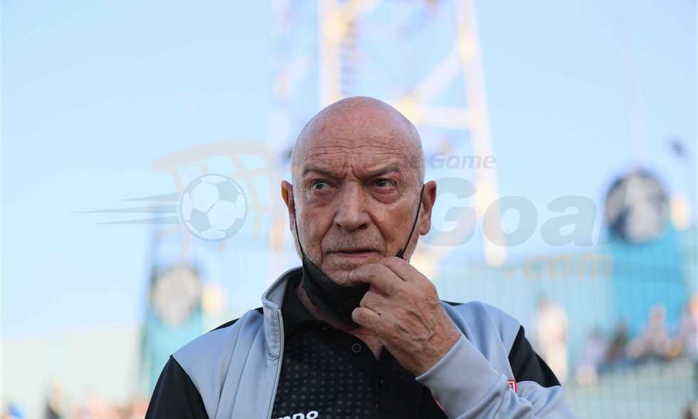 FilGoal | أخبار | قائمة الزمالك – 6 وجوه جديدة من فيريرا في مواجهة المصري