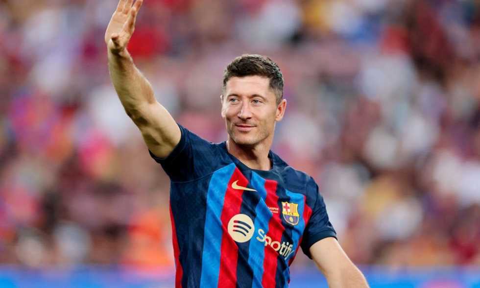 FilGoal | أخبار | قائمة برشلونة