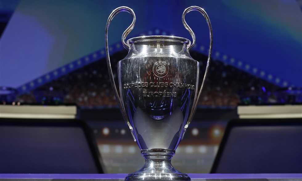 FilGoal | أخبار | قرعة دوري أبطال أوروبا