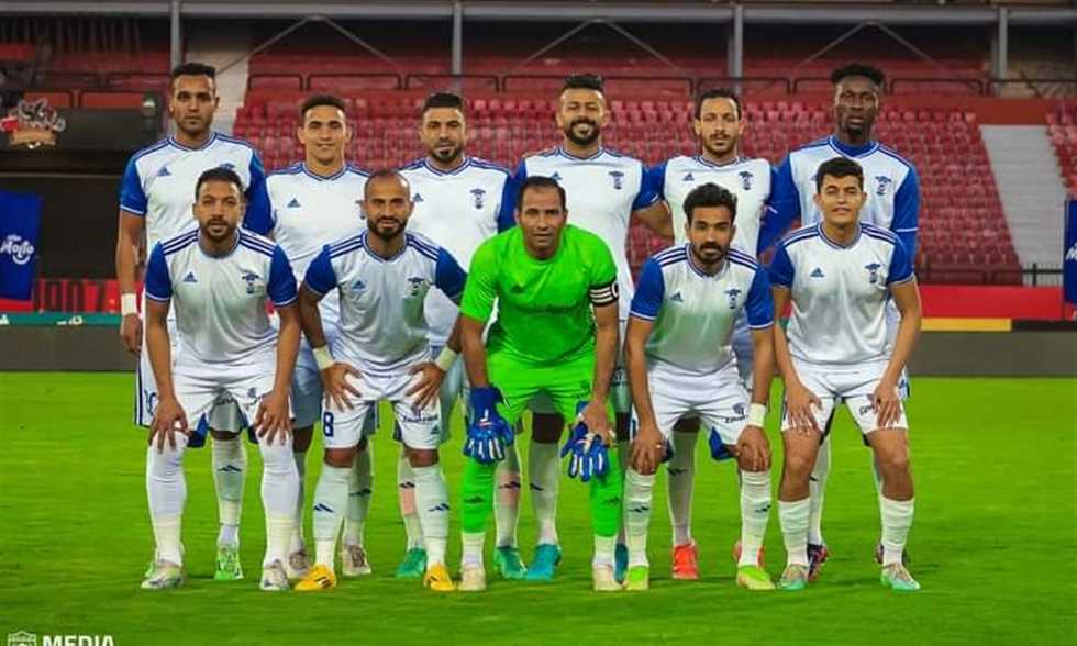 FilGoal | أخبار | لاعب منتخب السويس لـ في الجول: مهاجم سموحة أصابني والحكم تجاهلني.. وتعرضنا للظلم