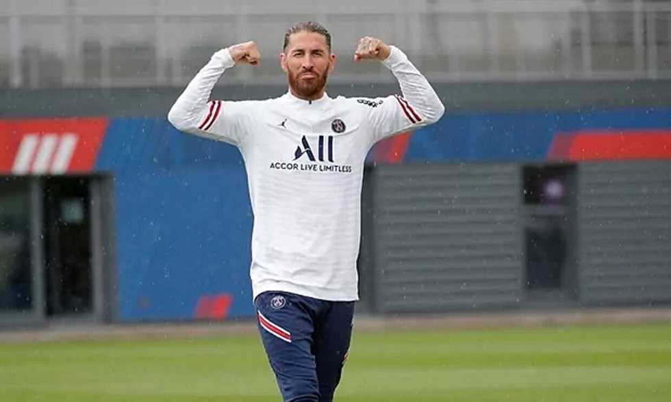 FilGoal | أخبار | لو باريزيان: راموس يتوسط للصلح بين مبابي ونيمار
