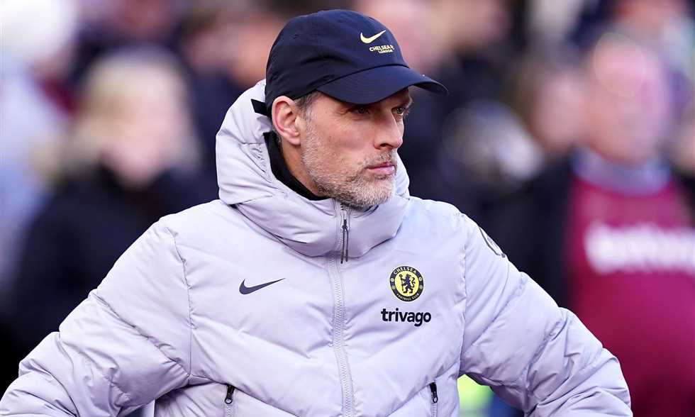 FilGoal | أخبار | مؤتمر توخيل