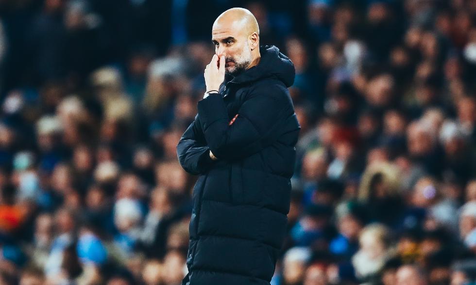 FilGoal | أخبار | مؤتمر جوارديولا