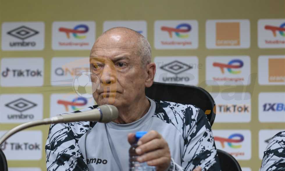 FilGoal | أخبار | مؤتمر فيريرا: هذا مصدر قوة الزمالك.. ونحتاج مساعدة اتحاد الكرة