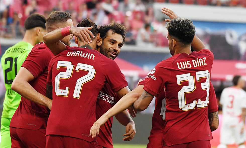 FilGoal | أخبار | مؤتمر كلوب: شراكة صلاح ونونيز جيدة.. ولا أرى إمكانية للتعاقد مع لاعب وسط