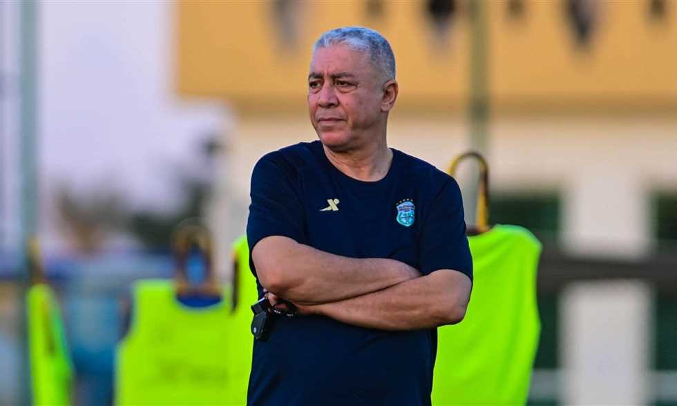 FilGoal | أخبار | مؤتمر محمد عمر: هدفنا كان استعادة الثقة.. ولن أعود للتدريب مجددا