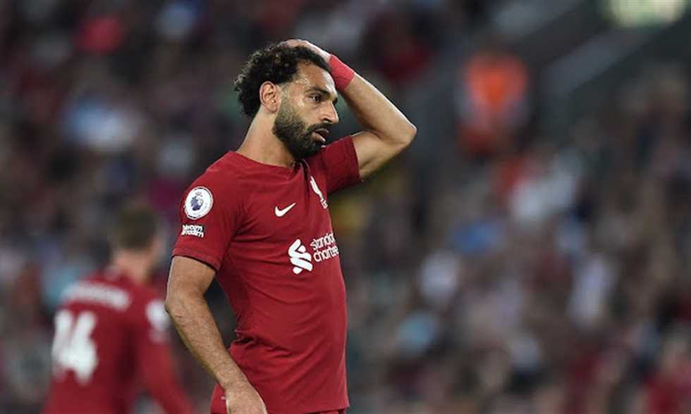 FilGoal | أخبار | ماذا قدم صلاح مع ليفربول في مواجهة كريستال بالاس