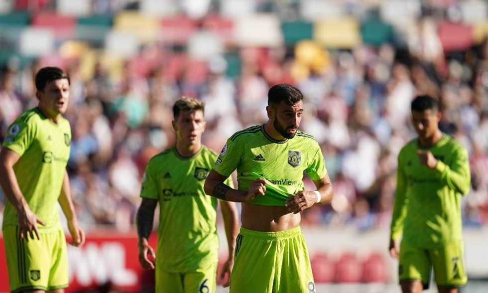 FilGoal | أخبار | ماركا: مانشستر يونايتد يريد ثنائي مدينة مدريد