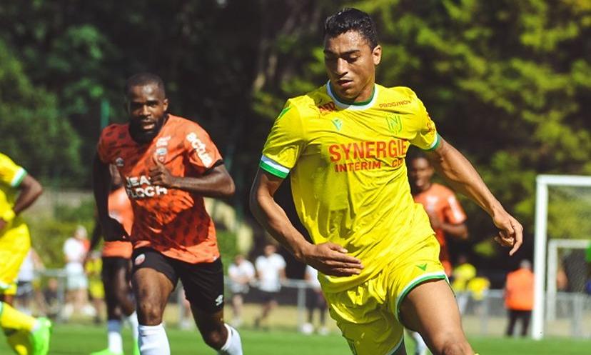 FilGoal | أخبار | مباشر الدوري الفرنسي