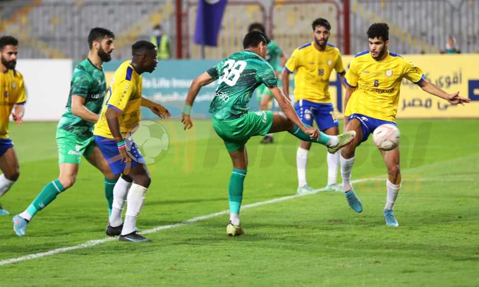 FilGoal | أخبار | مباشر الدوري