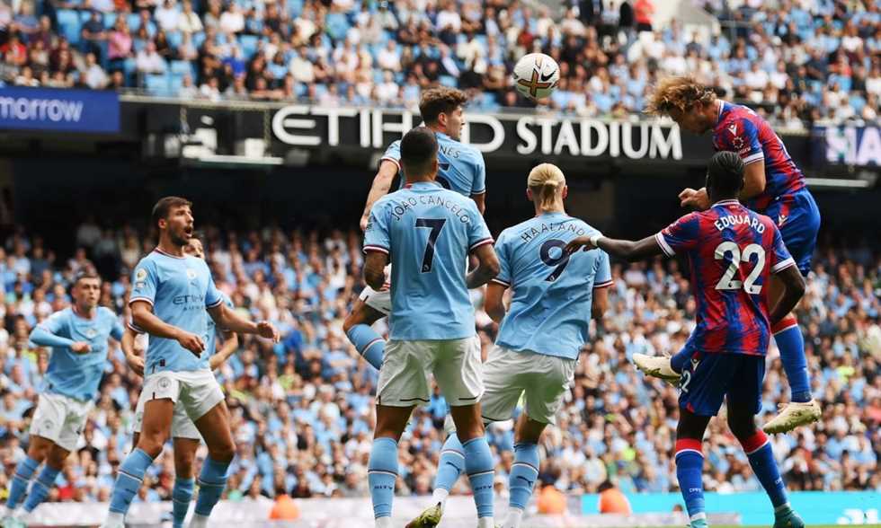 FilGoal | أخبار | مباشر في إنجلترا