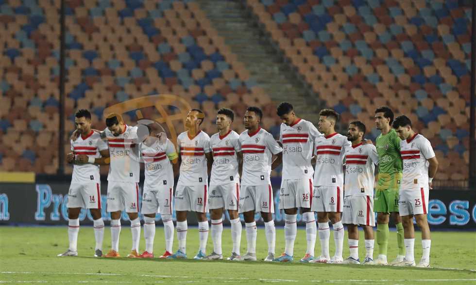 FilGoal | أخبار | متى يتوج الزمالك بالدوري المصري رسميًا؟ قد تنتهي المنافسة بعد 4 أيام