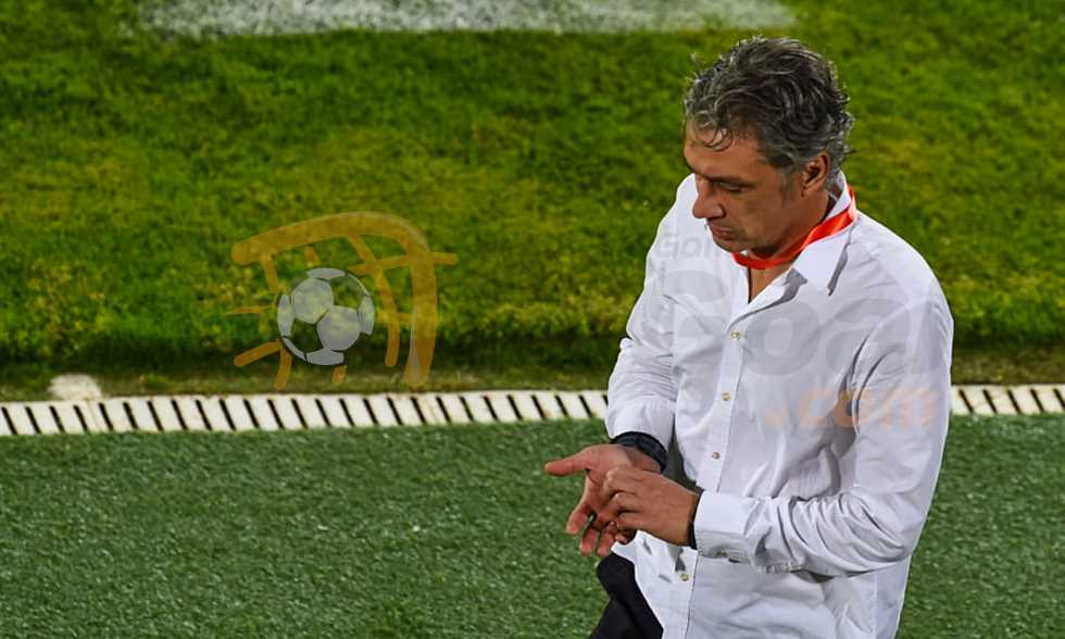 FilGoal | أخبار | مدرب اتحاد المنستير: تركيزنا ليس مع الأهلي في الوقت الحالي.. وأي مدرب يقود الأحمر لديه ميزة