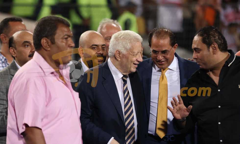 FilGoal | أخبار | مرتضى: الوردي يقوم بدور ساسي وحامد دون بطاقات صفراء وحمراء.. وهذه تفاصيل لقائي بـ كهربا