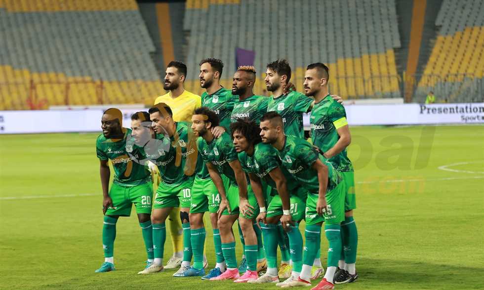 FilGoal | أخبار | مصدر من المصري لـ في الجول: أبو علي تواصل مع الوداد وتم حل أزمة القيد