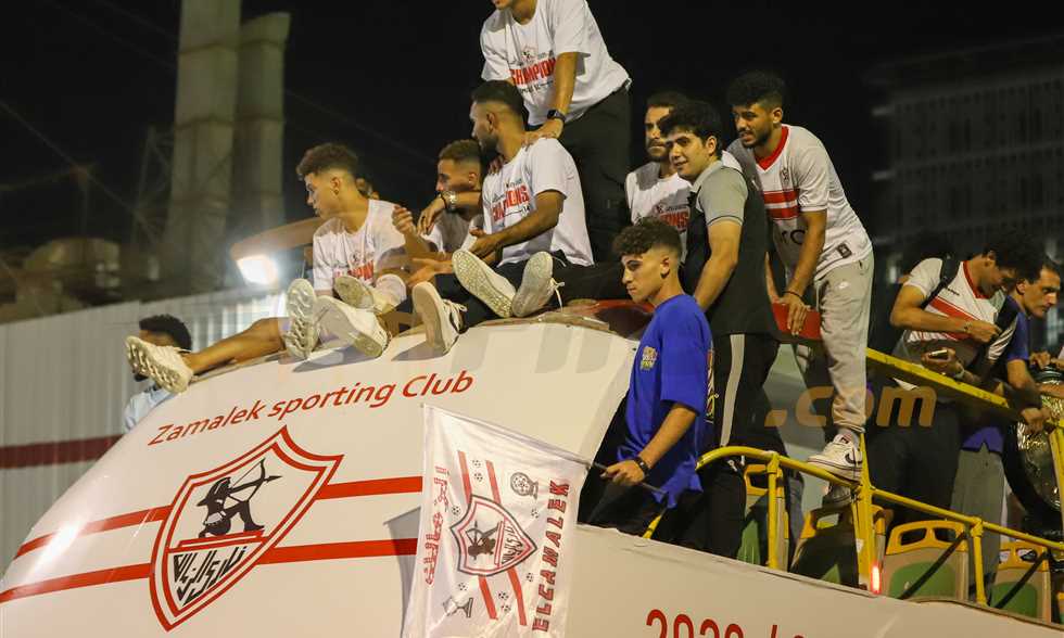 FilGoal | أخبار | مصدر من كاف لـ في الجول: الزمالك تواصل معنا لتأجيل مباراة إيليكت.. وهذا موقفنا