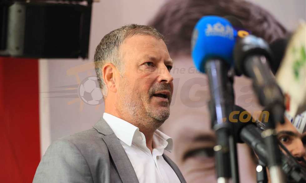 FilGoal | أخبار | مصدر من لجنة الحكام يكشف لـ في الجول كواليس الاجتماع الأول مع كلاتنبرج