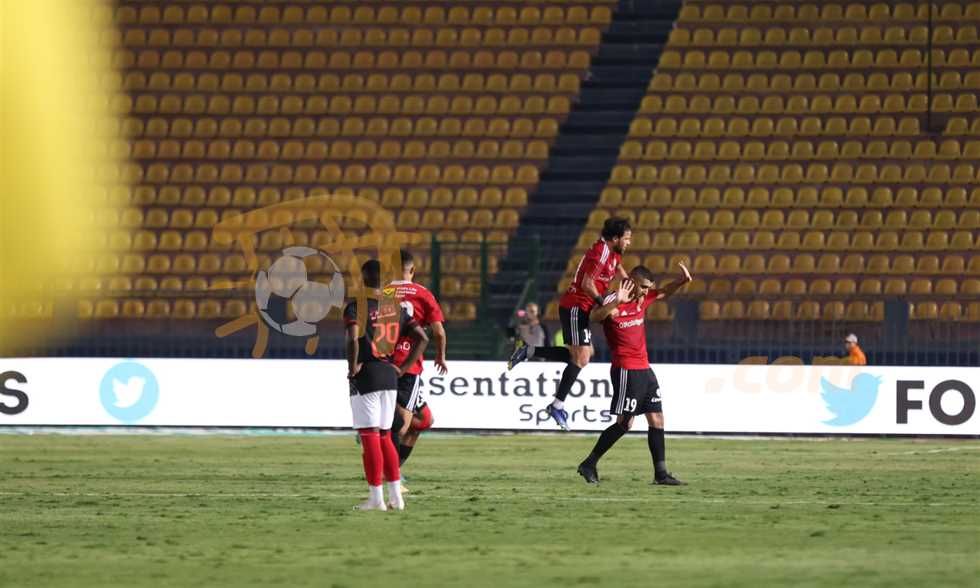 FilGoal | أخبار | موسم تاريخي.. فوز أول لـ طلائع الجيش على الأهلي في الدوري وأكبر رصيد من النقاط