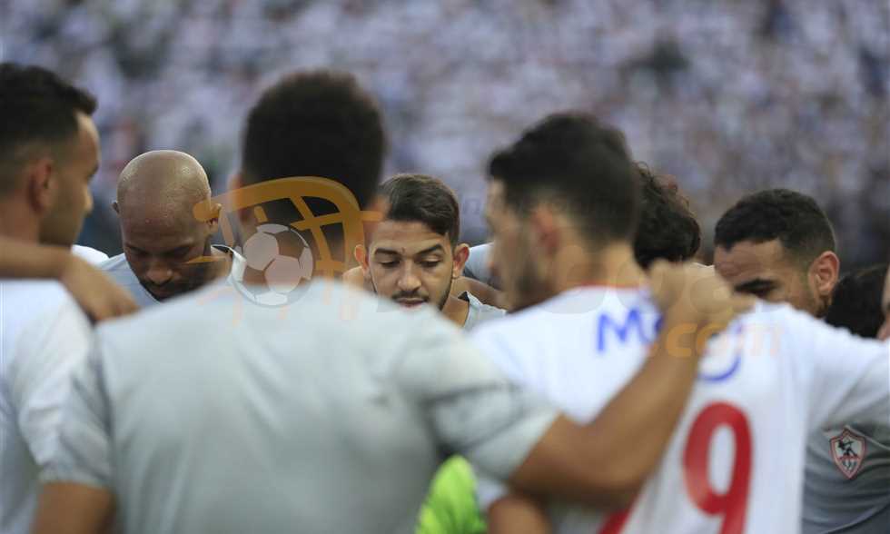 FilGoal | أخبار | موعد مباراة الزمالك القادمة ضد الاتحاد السكندري.. القنوات الناقلة والمعلق