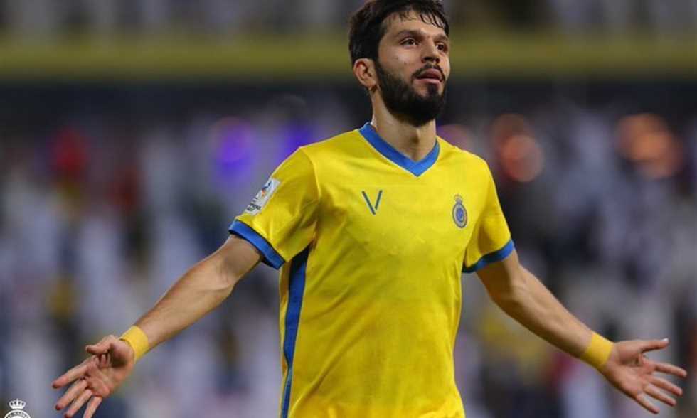 FilGoal | أخبار | هل يبقى في النصر؟ ماشاريبوف هدف الأهلي يزيد الغموض