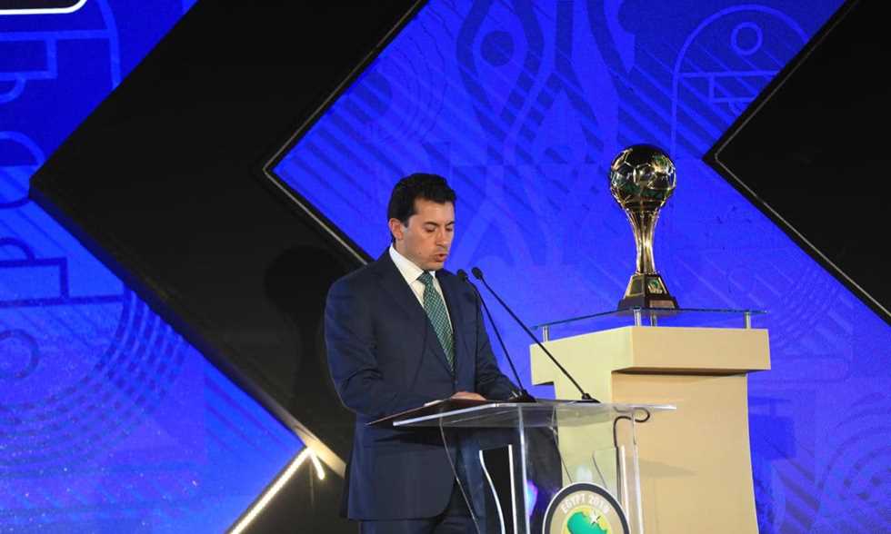 FilGoal | أخبار | وزير الرياضة: الدوري المصري ما زال قويا.. وهذه احتياجات رابطة الأندية للتطور