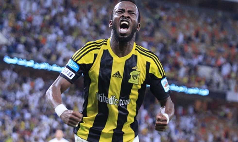 FilGoal | أخبار | وكيل فهد المولد يكشف أسباب تخفيف العقوبة.. و4 أندية تتصارع على ضمه
