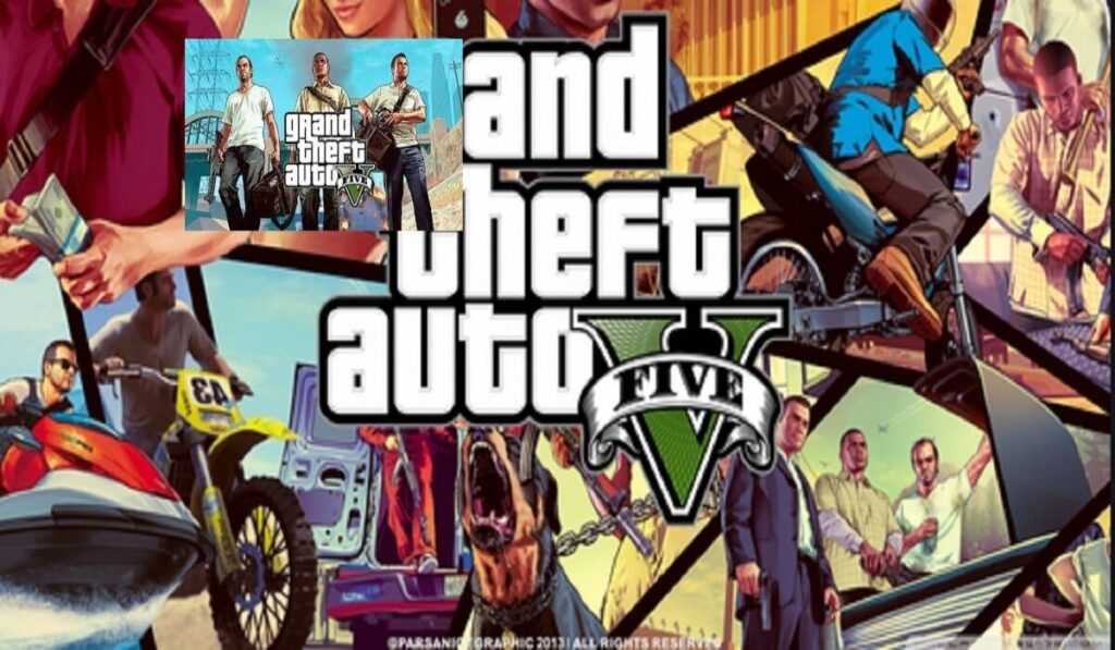 GTA Trilogy Definitive Edition من خلال متجر Rockstar Games طريقة تنزيلها علي اجهزة الاندرويد
