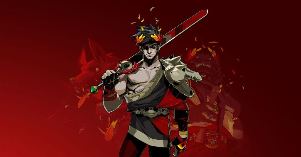 Hades وأربع ألعاب أخرى جيدة حقًا تغادر Game Pass