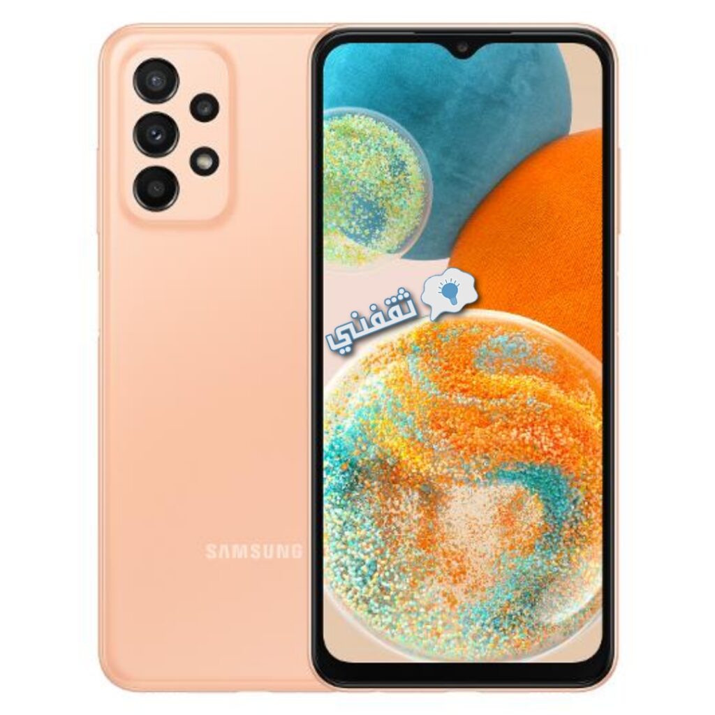 Samsung A23 5G نسخة محسنة من هاتف سامسونج السابق | مواصفات الهاتف