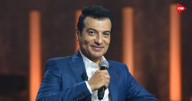 آخر تطورات الحالة الصحية للفنان إيهاب توفيق.. فيديو