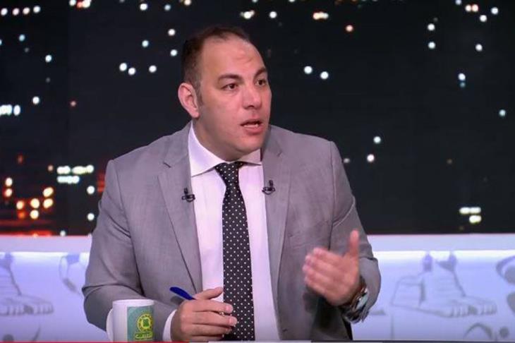 أحمد بلال ليلا كورة: مباراة "6-1" الشهيرة الأسهل
