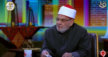 أحمد كريمة: زواج المتعة خطر وضد كرامة المرأة