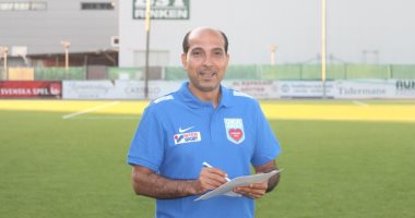 أحمد كشرى: أتمنى انضمام محمد إبراهيم وإيبوكا للأهلى.. وهذه غلطة سواريز
