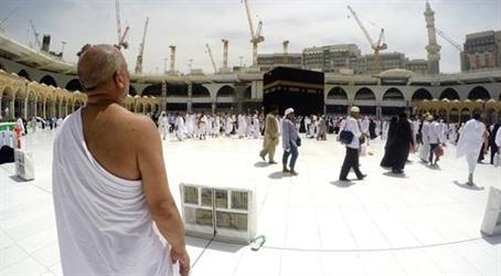 أخبار 24 | الحج والعمرة: إتاحة أداء مناسك العمرة والزيارة للقادمين للمملكة بكافة أنواع التأشيرات